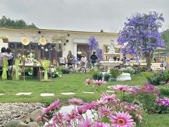 -HERRE·FARM 赫尔露营农场·团建聚会包场