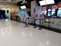 -万达影城(淮安水渡口万达广场IMAX激光店)