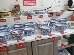 -堂客老火锅(欣阳广场总店)