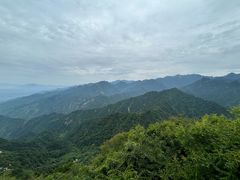 -终南山南五台景区