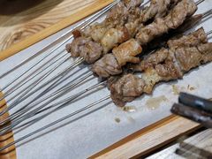 -嘻小北·兰州清汤牛肉面(太平洋森活天地店)