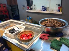 -肚子铺羊蝎子火锅