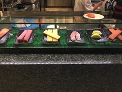 -太原富力万达文华酒店·美食汇西餐厅
