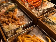 -亚马逊环球美食百汇(新城吾悦广场店)