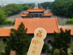 -南沙天后宫景区
