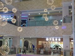 -禾匙素食自助(莱蒙都会店)