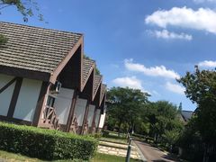 -太阳岛度假酒店