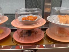 -争鲜回转寿司(西红门荟聚PLUS店)