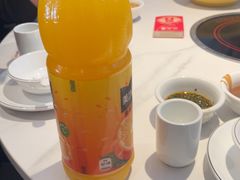-八合里潮汕鲜牛肉火锅(福州万象城店)