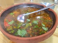 -笨罗卜浏阳菜馆(太平街店)