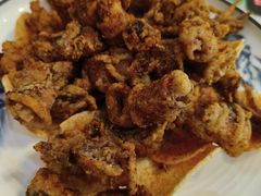 -小郭私房菜·海肠捞饭店(学士街店)