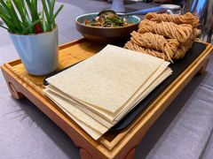 -上海精菜馆(虎踞关店)