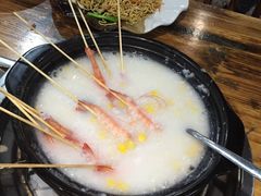 -盈田盈粥庄(博山东路店)