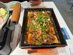 -全牛匠·乐山跷脚牛肉(西北旺万象汇店)