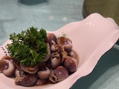 -阿娘家·原生态农家菜(国顺东路店)