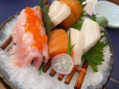 -浦·传统日式料理(3 5 1 1 店)