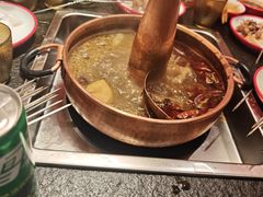 -京元盛铜锅涮肉(上海总店)
