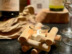 -杭州西子湖四季酒店-WL BISTRO西湖餐厅(灵隐路店)