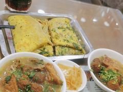 -白魁老号饭庄(安内店)