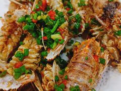 -阿静美食