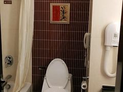 -北京九华山庄会展酒店
