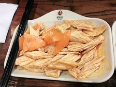 -李先生牛肉面大王(北京站售票厅餐厅)