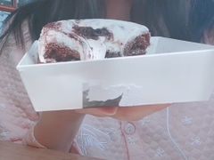 爆浆提拉米苏-甜星Star面包生日蛋糕(北坦店)