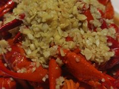 蒜香小龙虾-有位虾匠·香辣蟹·小龙虾(李村店)