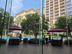 -上海星河湾酒店(闵行店)