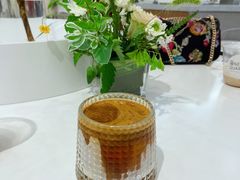 老北京污Dirty-1/4 ONE QUARTER COFFEE LAB(朝阳大悦城店)