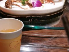 -井水小厨·湘菜(活力广场店)