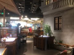 -晓粤·惹味粤菜(凯德乐峰广场店)