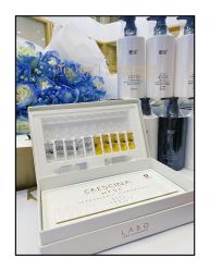 -熙朵美学植发·连锁品牌