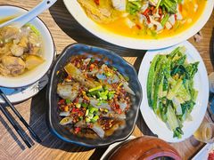 -小喜客·云南特色菜(纳西庭院店)
