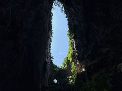 -英西峰林·洞天仙境