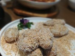 -将相和·海鲜蒸饺大连菜