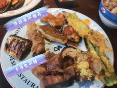 -松子料理(白家庄店)