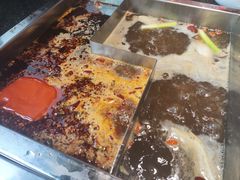 -红鼎坊·老成都火锅(新南门店)