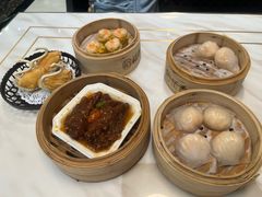 -稻香酒家·33年老字号·港式粤菜(富邦中心店)