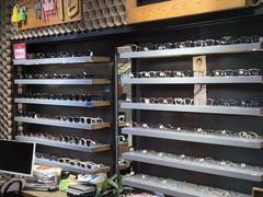 -日本手作眼镜·久川睛匠(龙德店)
