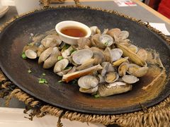 -阿毛饭店(和义路店)