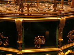 -故宫钟表馆