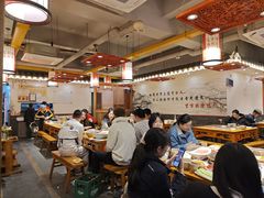 -堂客老火锅(欣阳广场总店)