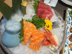 -德川家日本料理(中关村寰太大厦店)