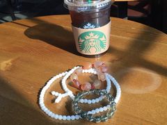 -星巴克臻选(成都宽窄巷子店)