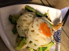 凉菜-回味南塘老王虾尾(总店)