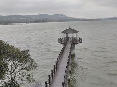 -南京金牛湖风景区