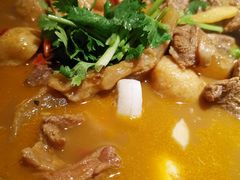 -吃饭皇帝大(合生汇店)