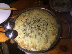 -小木屋米酒店总店