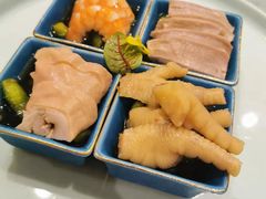 -望乡楼上海菜(日月光店)